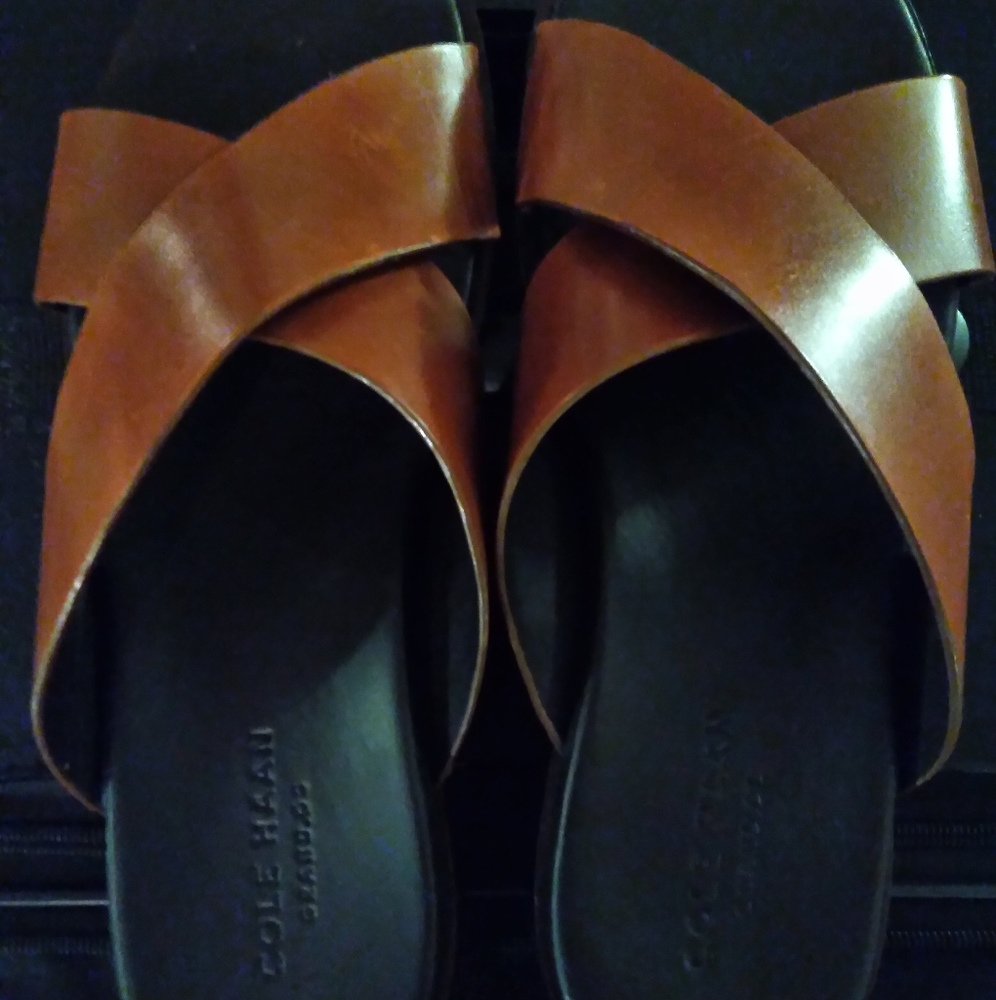 Cole Haan Sandals